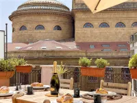 Solemar Sicilia - Palazzo Massimo - Bungalows