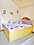 Heart Hotel and Services - Balcony