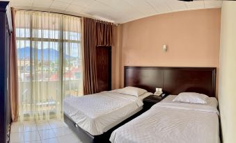 Benteng Hotel