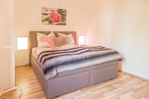 Cozy vacation apartment for 2 -  Ferienwohnungen
