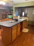 Heber Hideaway~5minute walk to the lake :) - 3-Star