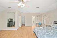 Stylish Modern House  4Br/3BA  Home in McKinney - 4-Star