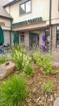 Contemporary Loft Condo overlooking the Big Thompson River in Estes Park - 4-Star