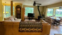 Brian Head Village Escape 4/3 with Ski Slope Views Across from the Lift Unit J-2 - 3-Star