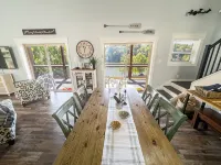 A Quiet Retreat on the Shore of Watts Bar Lake - Dog Friendly with Lake Access! - Homestays