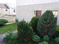 2 bedroom garden apartment, Crail, Roseford Apartment with private parking Hotels in Crail