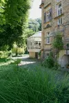 Die Gründerzeitvilla Zwischen Weinstraße und Pfälzer Wald - 4-Star