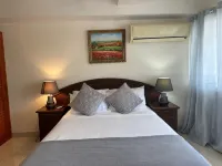 St. Lawrence Suites - Suite Three - 2 tähden