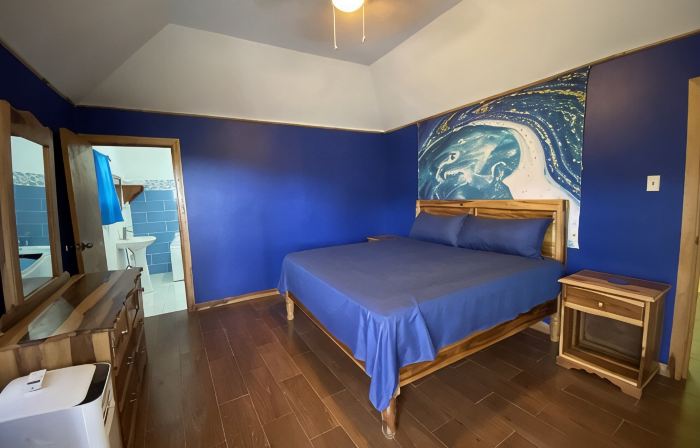 Spacious Port Antonio villa w/360° Sea & Mountain Views