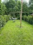Neurenovierte 60m2 Fewo Franzl zw. Stadt&bergen