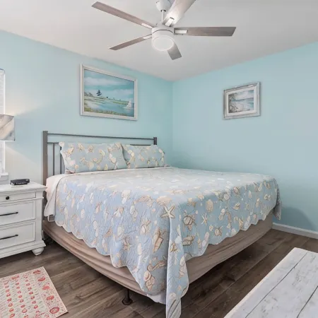 2026 Renovated 1st Floor Oceanview Condo in Surfside Beach is Now Available!!!