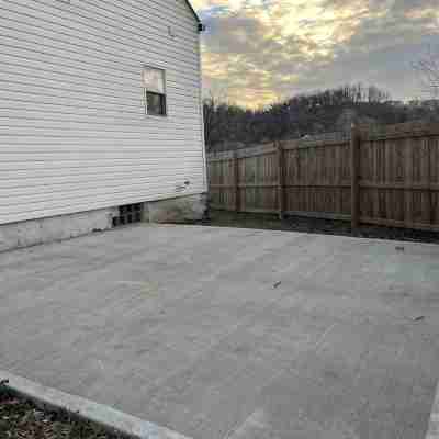 Love the Cov- Spacious 4-bedroom house in charming Covington with WiFi, AC Hotel Exterior