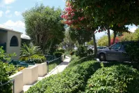 Amazing Condo in Cowpet Bay West, Steps From the Beach, Pool and Restaurants - 2-Star
