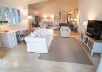 Luxurious Golf view Villa - بيت ضيافة