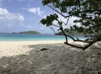 Updated 1BR/1BA - "Island Sol" with fantastic views