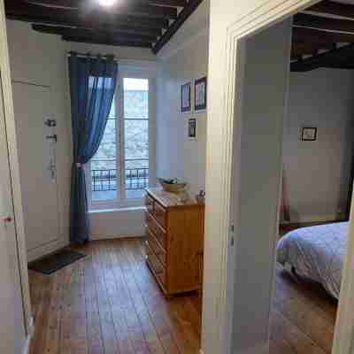 Cathedral cottage Rooms