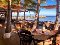 6-bdr Luxury Villa at Las Palmas Punta Mita - Ocean & golf views - sleeps 15 - Vila