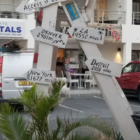 Caribbean Paradise Awaits You
