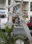 Caribbean Paradise Awaits You - gimnasio