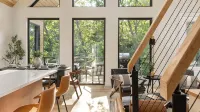 Luxe, Dogsok, Sauna,Hot Tub, FirePit, Bocce, GameRoom! Minutes to Bryce! - 4-Star