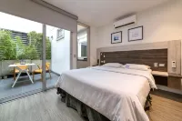 Hotel Park 85 - Wifi