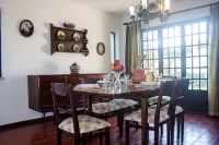 Detached villa with private pool 1.5 km from Vilamoura marina - Villaer