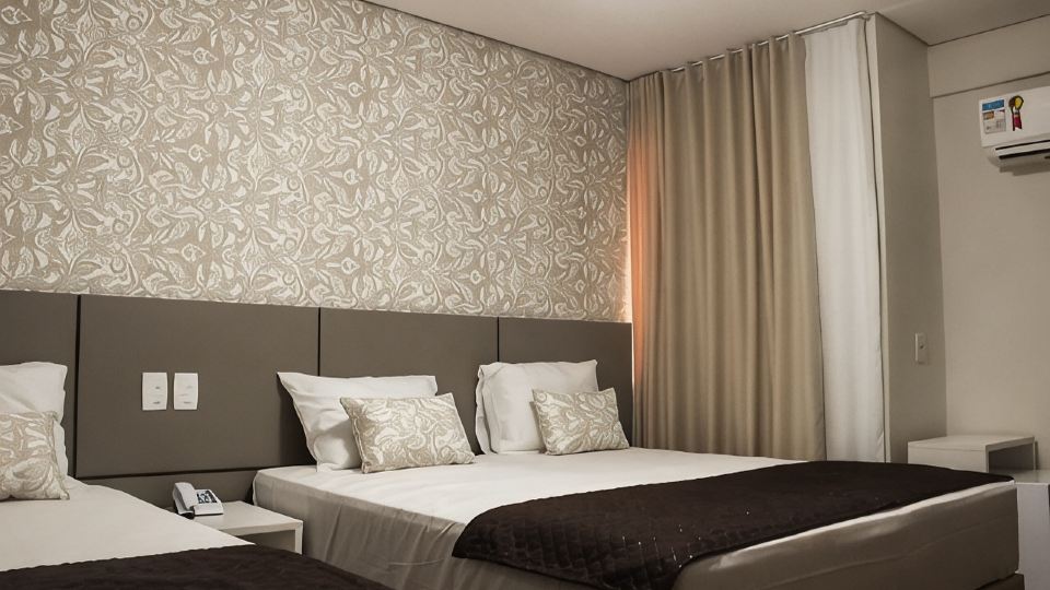 Hotel Caju de Ouro
