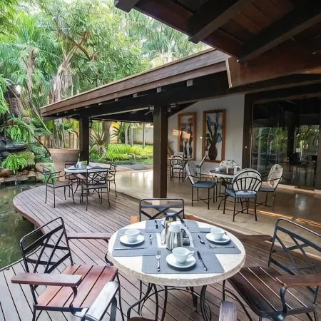 Pobore Pousada Spa Gastronomia