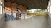 安圖裡奧酒店 - 健身室/gym room