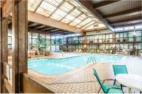 Altoona Grand Hotel - Gym