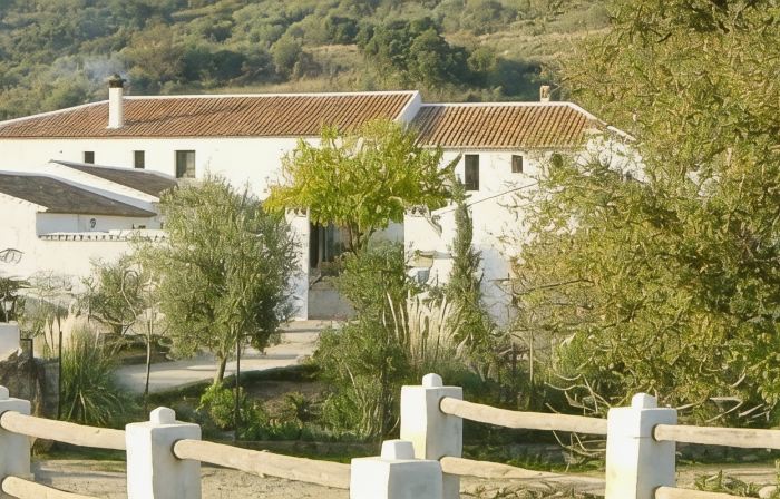 Hotel Rural El Horcajo de Ronda