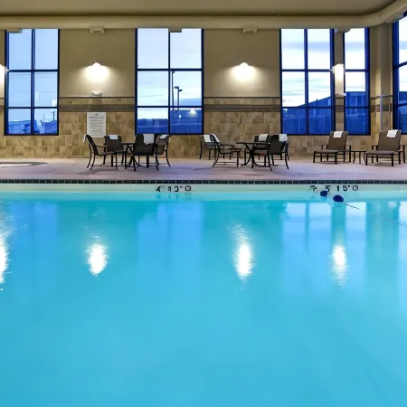 Holiday Inn Express CASPER-I-25 by IHG