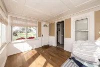 Fonda Lake Bungalow - 民泊