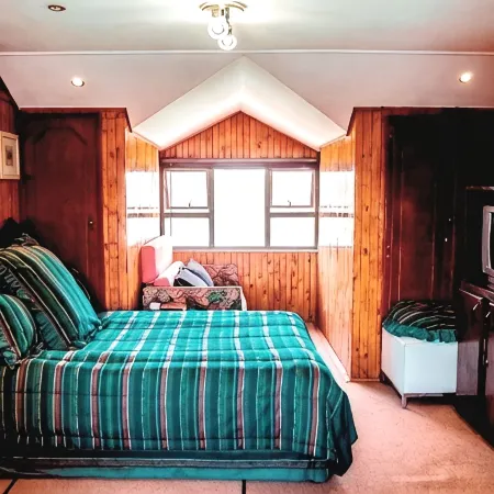 Comfit Zone B&B