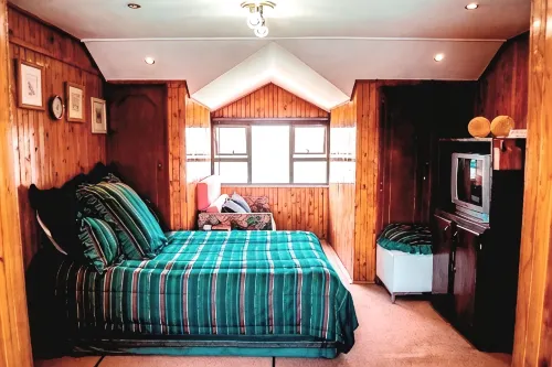 Comfit Zone B&B - Breakfast