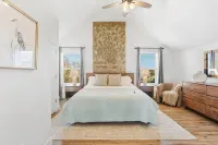 Crane’s Nest-Year Round Private Pool & Hot Tub - Gym