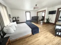 伍德蘭隘口度假屋，大型3臥2衛，家族傳承數代 - 4 星級