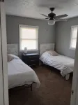 Short Walk to Ball State University Campus - Quiet Neighborhood - 2-Star