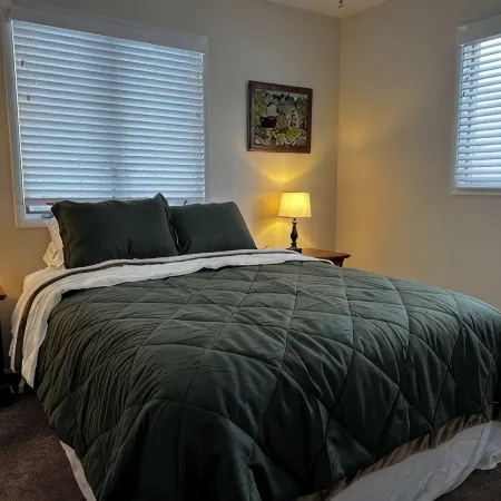 Beautiful & Spacious 7-Beds by 𝐁𝐘𝐔𝐈 렉스버그 호텔