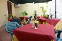 B&B Casabella - servizio colazione