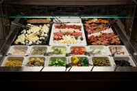 Hotel International Iasi - breakfast