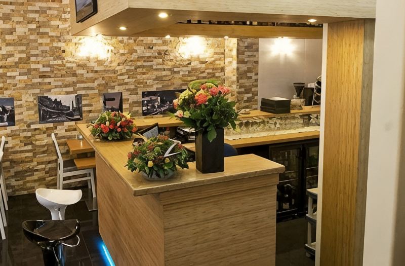 Hotel Larende photo 2