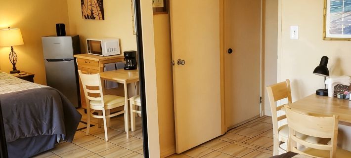 Private Cozy Studio walking distance to beaches, shops, restaurants and bars Hotels in Kihei