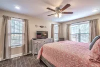 Cabin 2-Allegheny Falls-Mountain View -Private Waterfall- No Stairs-Brand New - Mountain view
