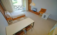 Buan Labeach Pension - 2-Star