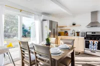 Milpitas Central Private 3Bd Home~ Convenience! - 3-Star