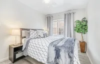Cozy 1BR Bungalow by the beach, coffee, and dining - Apartments