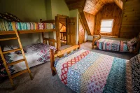 The Cabin that brings people together - 5-Star