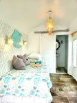 Best Waterviews & Walk to Town - 4-Star
