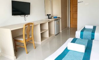TK Residence